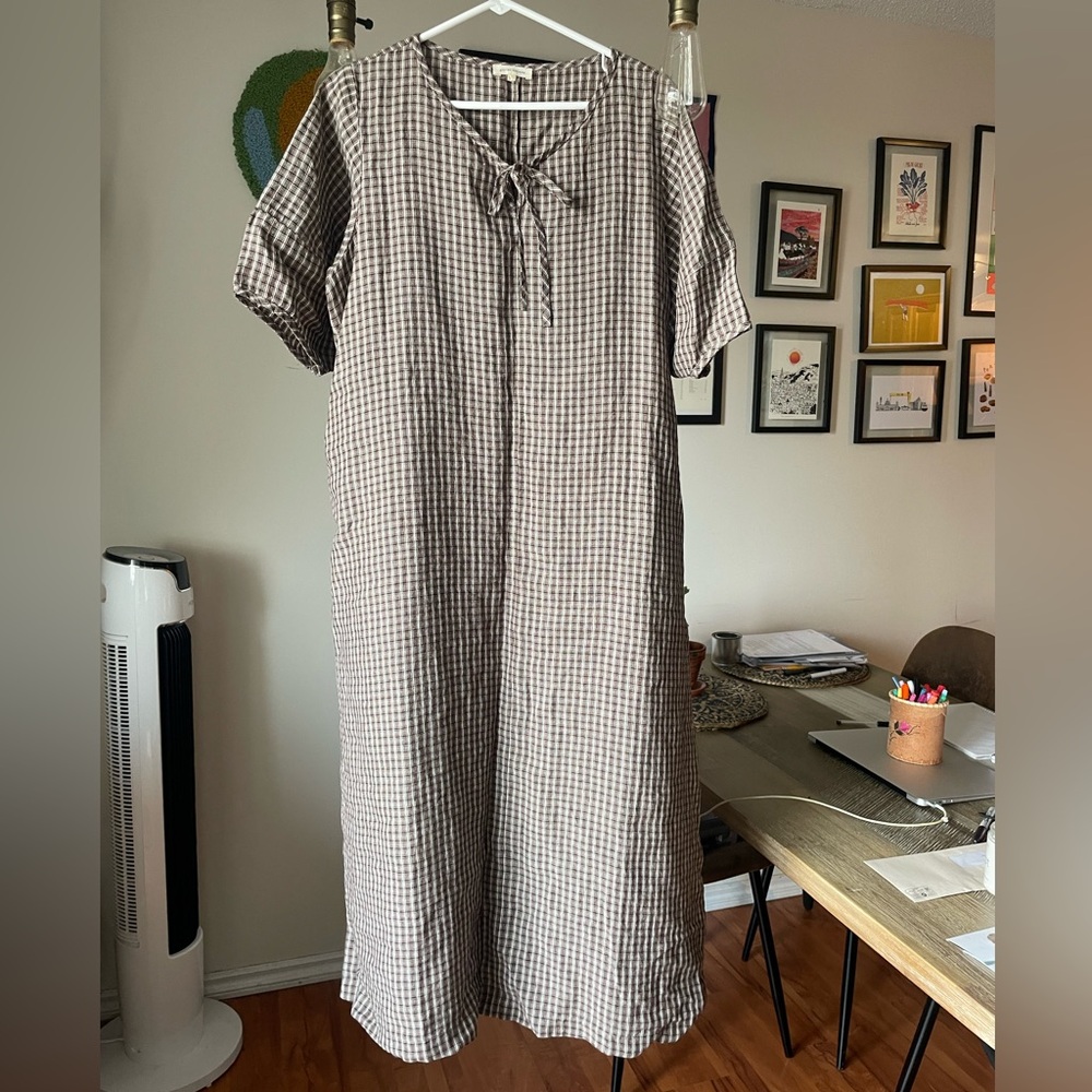 Gillian stevens blair dress